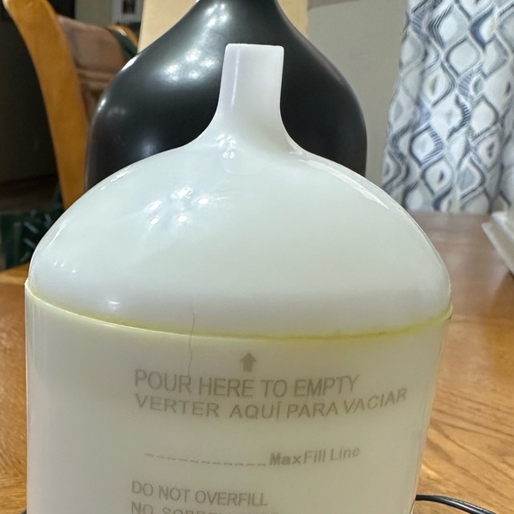 Small room diffuser - Picture 2 of 5